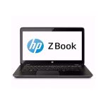 لپ تاپ اچ پی مدل HP ZBook 14 نسل چهارم i5