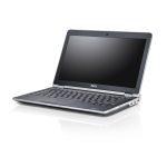 لپ تاپ استوک دل مدل Dell Latitude E6230 نسل سوم i7
