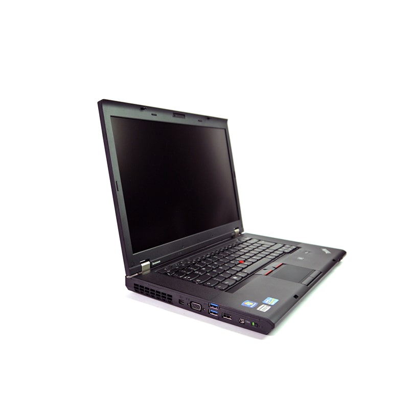خرید لپ تاپ ThinkPad W530