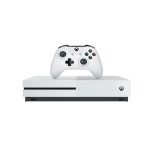 بازی مایکروسافت مدل Xbox One S ظرفیت 1 ترابایت درایو دار 2 150x150 - سبد خرید