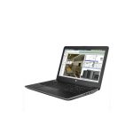 لپ تاپ اچ پی مدل HP ZBook 15 نسل چهارم i7 MQ گرافیک دار