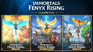 Immortals Fenyx Rising 300x169 - جدیدترین بازی دسامبر استیم