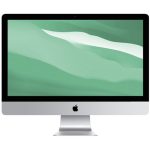 کامپیوتر همه کاره 21.5 اینچی اپل مدل iMac A1418 نسل پنجم i5