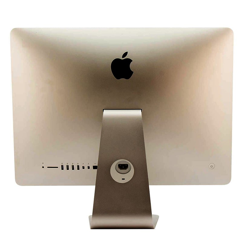 کامپیوتر همه کاره 21.5 اینچی اپل مدل iMac A1418 نسل پنجم i5