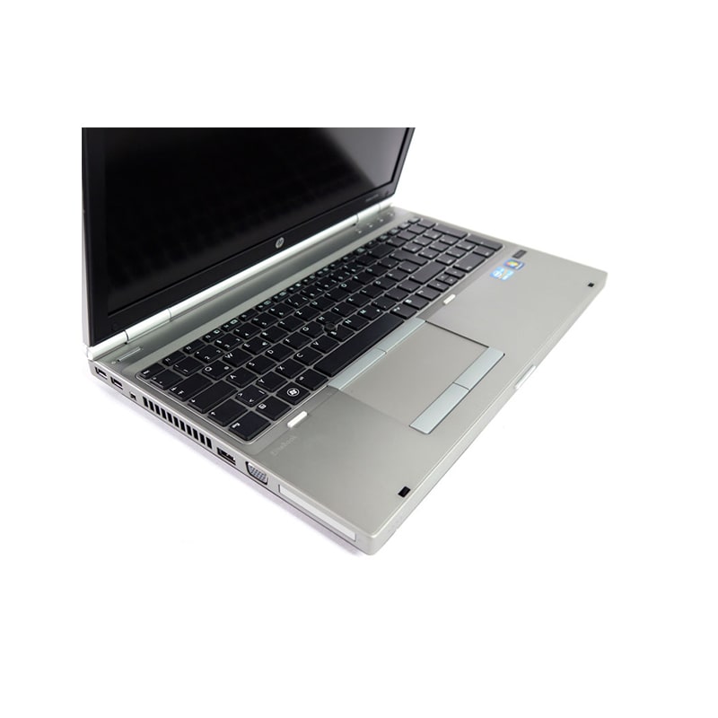 لپ تاپ اچ پی مدل HP EliteBook 8570P نسل سوم i5