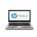 لپ تاپ استوک اچ پی مدل HP EliteBook 8570P نسل سوم i5