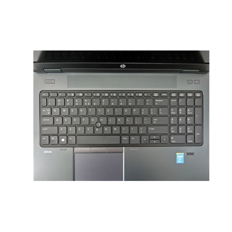 لپ تاپ HP ZBook 15 G2
