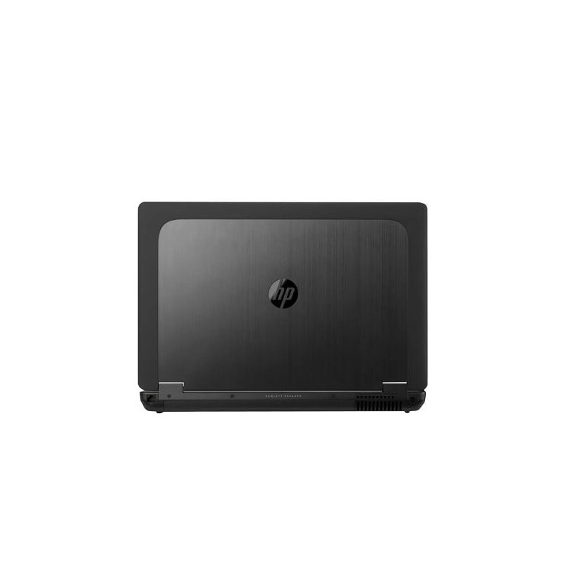 لپ تاپ اچ پی مدل HP ZBook 15 G2 نسل چهارم i5 گرافیک دار
