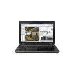 لپ تاپ استوک اچ پی مدل HP ZBook 15 G2 نسل چهارم i5 گرافیک دار