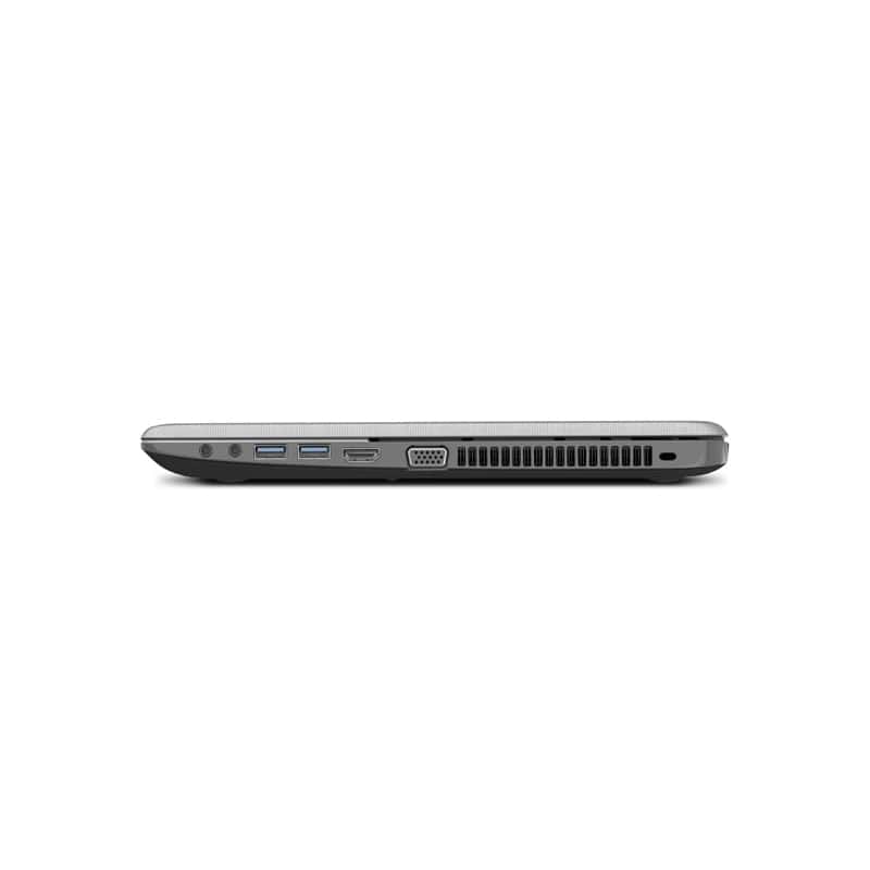 لپ تاپ استوک توشیبا مدل Toshiba Satellite L50-B نسل چهارم i5