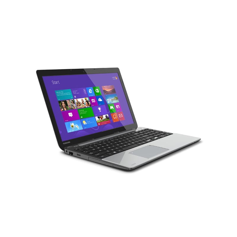 لپ تاپ استوک توشیبا مدل Toshiba Satellite L50-B نسل چهارم i5