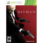 بازی Hitman Absolution نسخه ایکس باکس 360