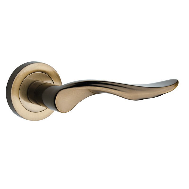 دستگیره دوتکه (رزت) ایران مدل 1800R