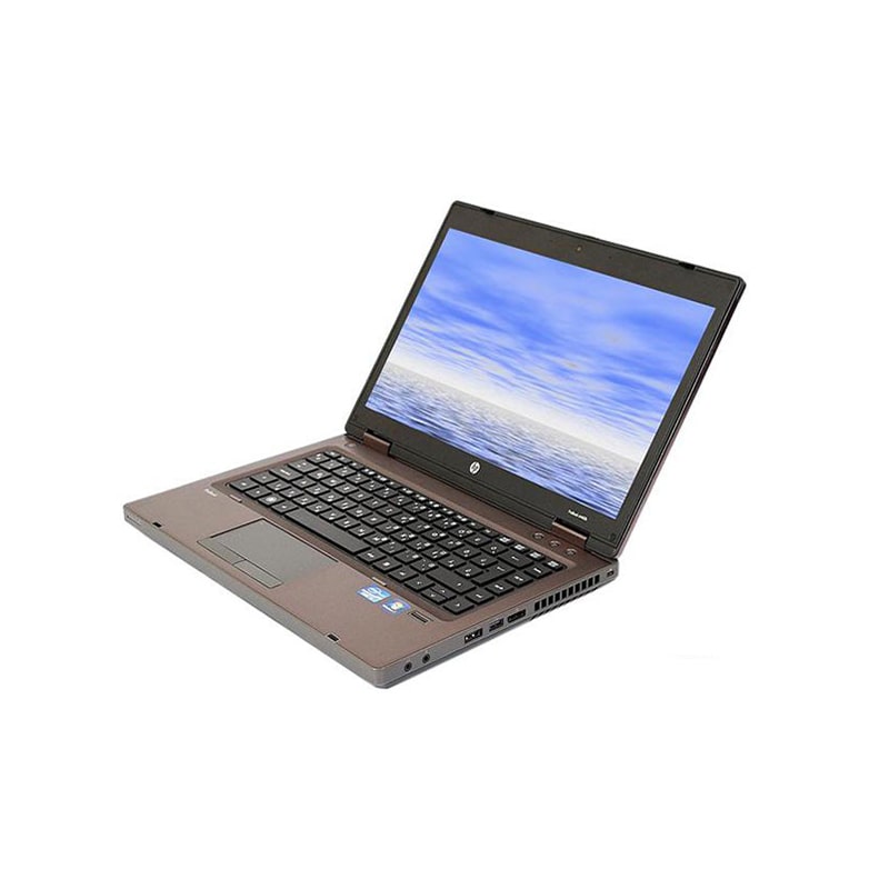 لپ تاپ اچ پی مدل HP ProBook 6460b نسل دوم i5