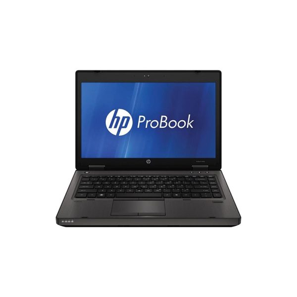 لپ تاپ اچ پی مدل HP ProBook 6460b نسل دوم i5