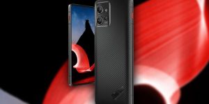 نقد موتورولا ThinkPhone