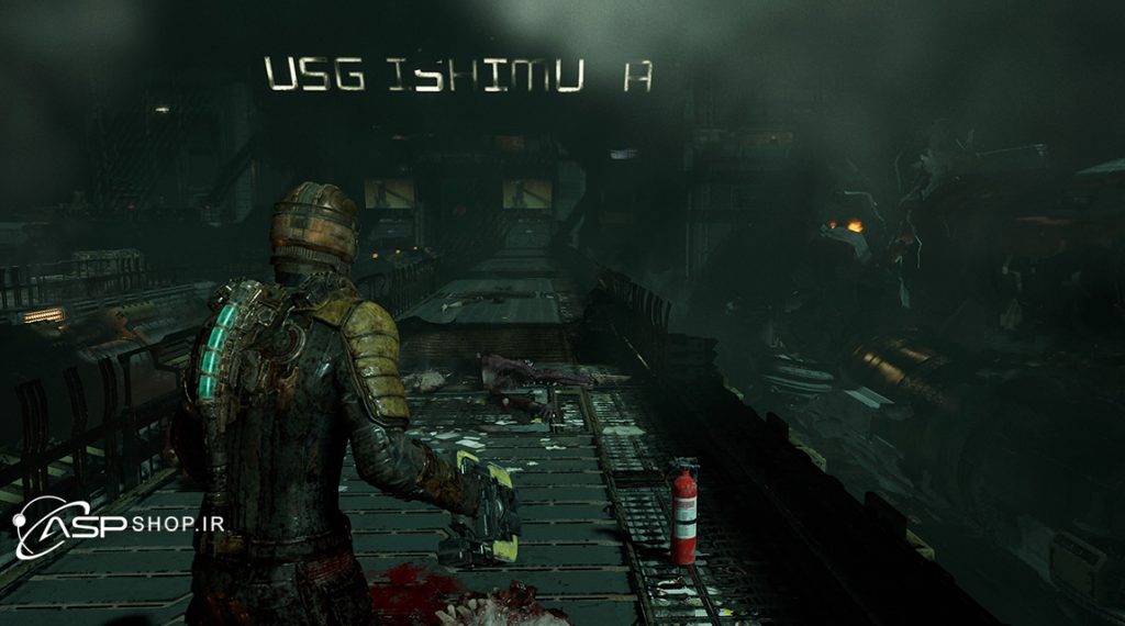 نقد و بررسی بازی Dead Space Remake فضایی پر از کابوس