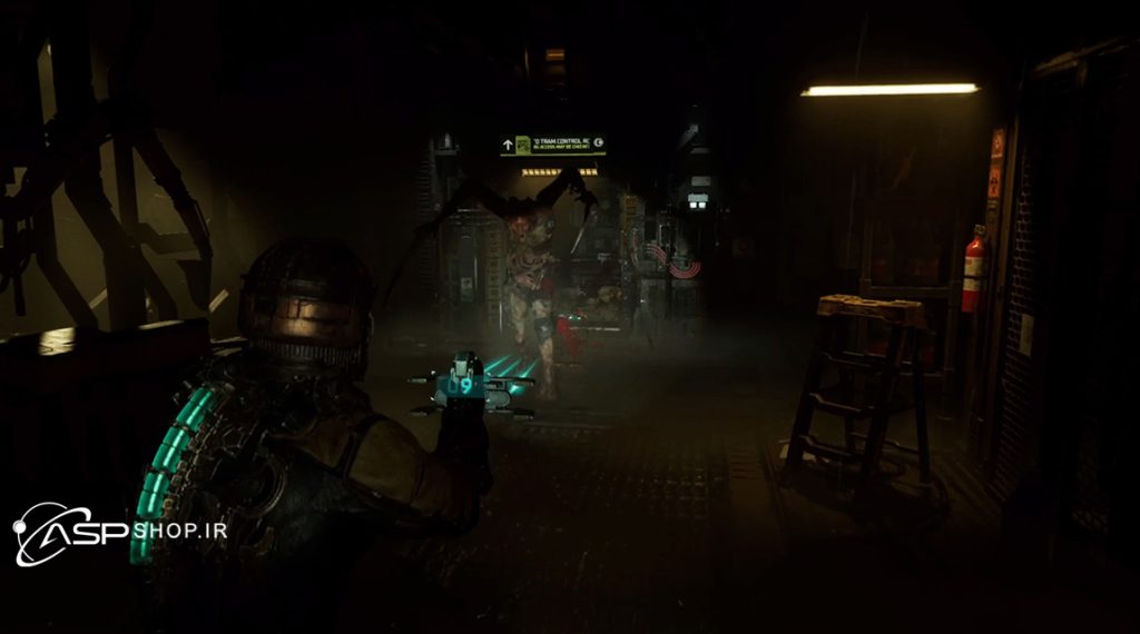 نقد و بررسی بازی Dead Space Remake فضایی پر از کابوس
