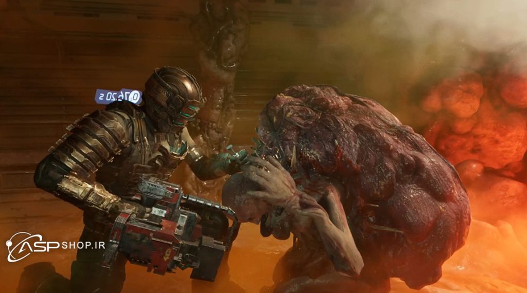 نقد و بررسی بازی Dead Space Remake فضایی پر از کابوس