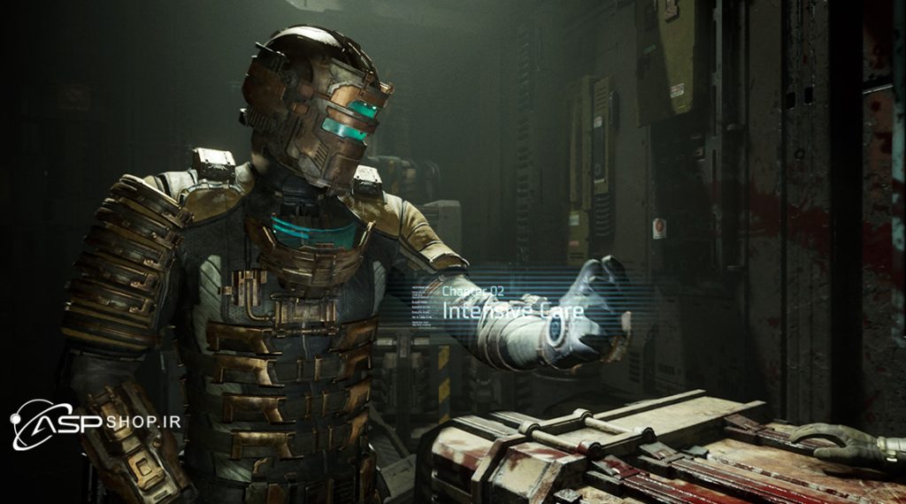 نقد و بررسی بازی Dead Space Remake فضایی پر از کابوس