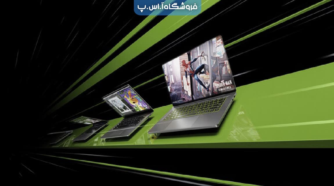 داخلی2 پردازنده گرافیکی - بررسی تخصصی پردازنده گرافیکی لپ تاپ Nvidia Ada RTX 40