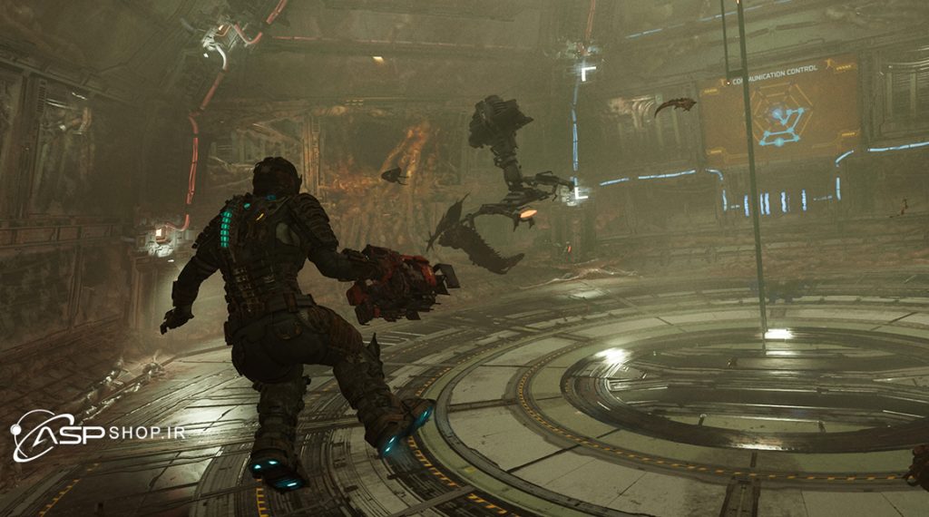 نقد و بررسی بازی Dead Space Remake فضایی پر از کابوس
