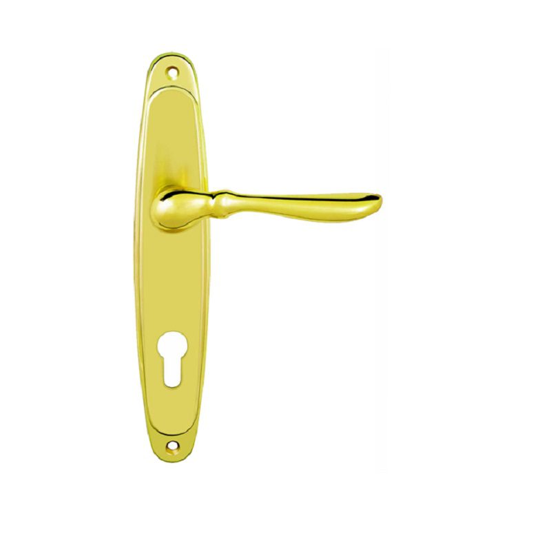 دستگیره پلاک ایران مدل 9600