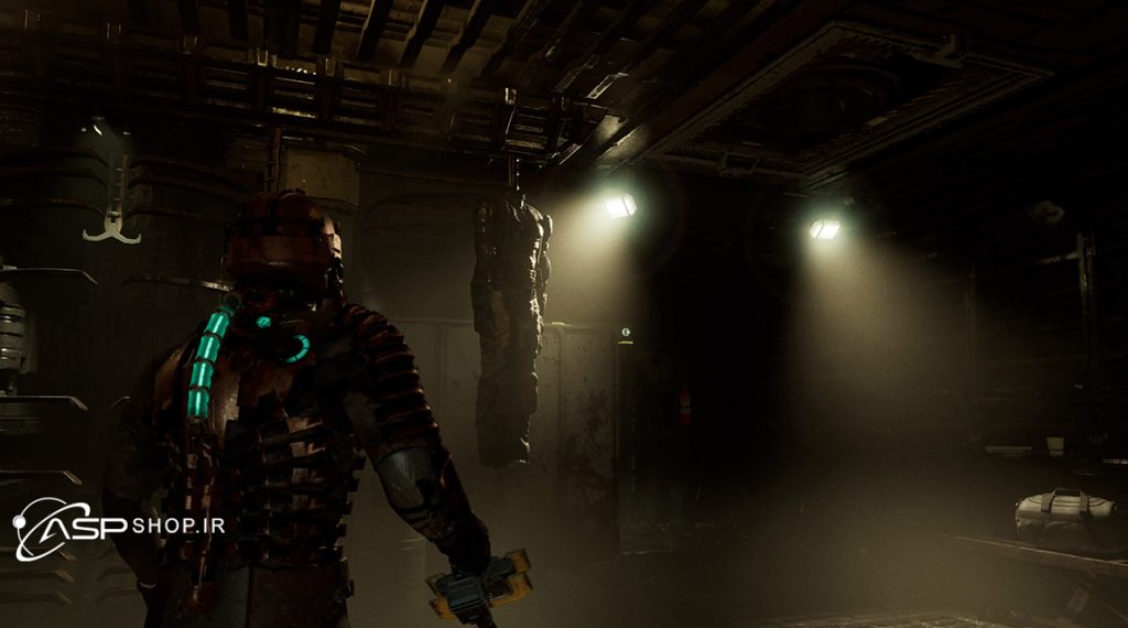 بررسی-Dead-Space-Remake