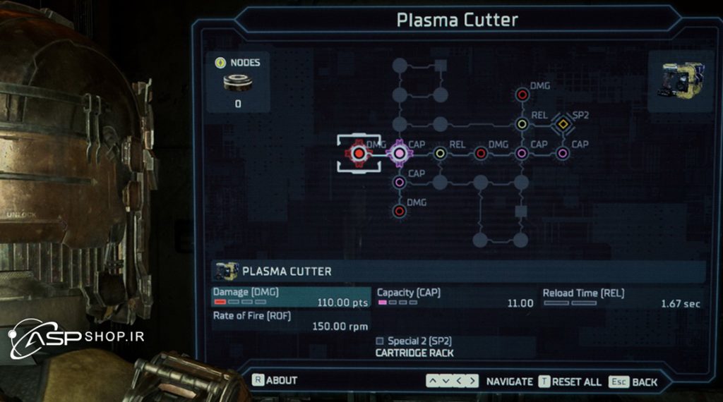 بررسی-بازی-Dead-Space-Remake