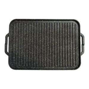 تابه گریل چدنی آ اس پ مدل A1001 سایز 30