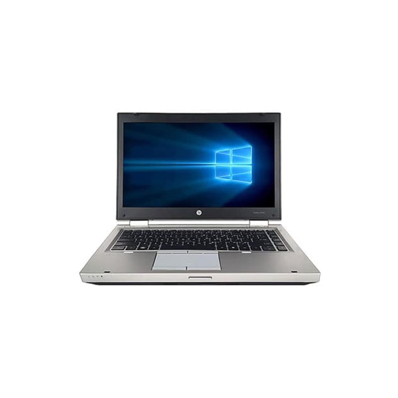 لپ تاپ اچ پی مدل HP Elitebook 8460P نسل دوم i5 گرافیک دار