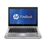 لپ تاپ اچ پی مدل HP Elitebook 8460P نسل دوم i5 گرافیک دار