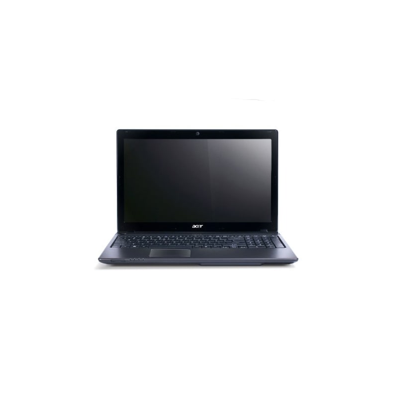 لپ تاپ ایسر مدل Acer Aspire 5750 نسل دوم i5