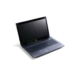 لپ تاپ ایسر مدل Acer Aspire 5750 نسل دوم i5