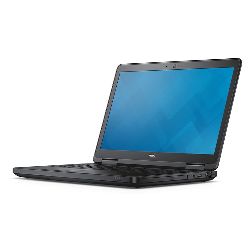 لپ تاپ دل مدل Dell Latitude E5540 نسل چهارم i5
