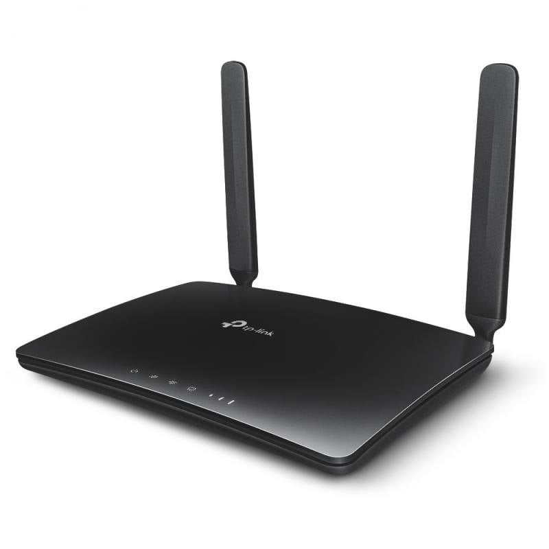 مودم روتر بی سیم 4G/LTE تی پی لینک مدل Archer MR200 AC750