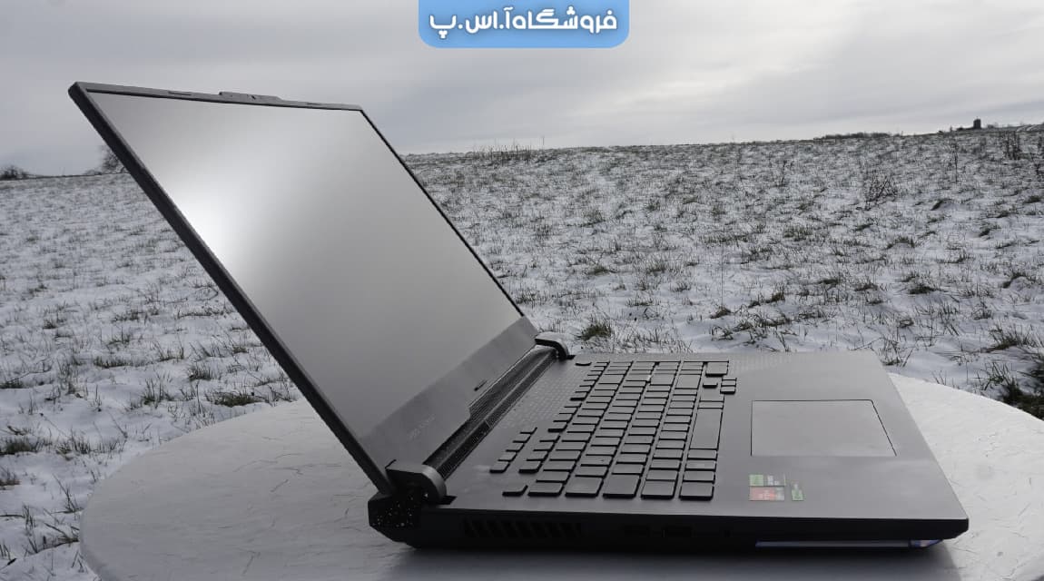 بررسی لپ تاپ گیمینگ Asus ROG Strix G17G713PI