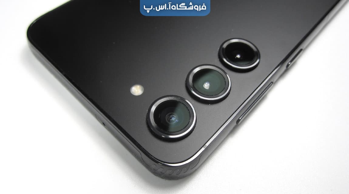 بررسی گوشی سامسونگ گلکسی S23+