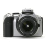 دیجیتال کانن Canon EOS 300D 150x150 - سبد خرید