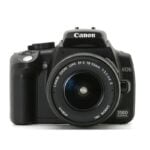 دیجیتال کانن Canon EOS 350D min 150x150 - سبد خرید