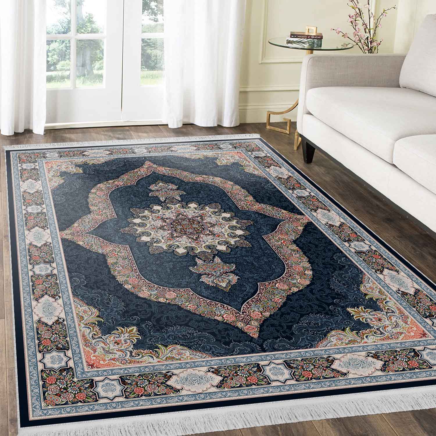 MahToranj-Carina-NavyBlue