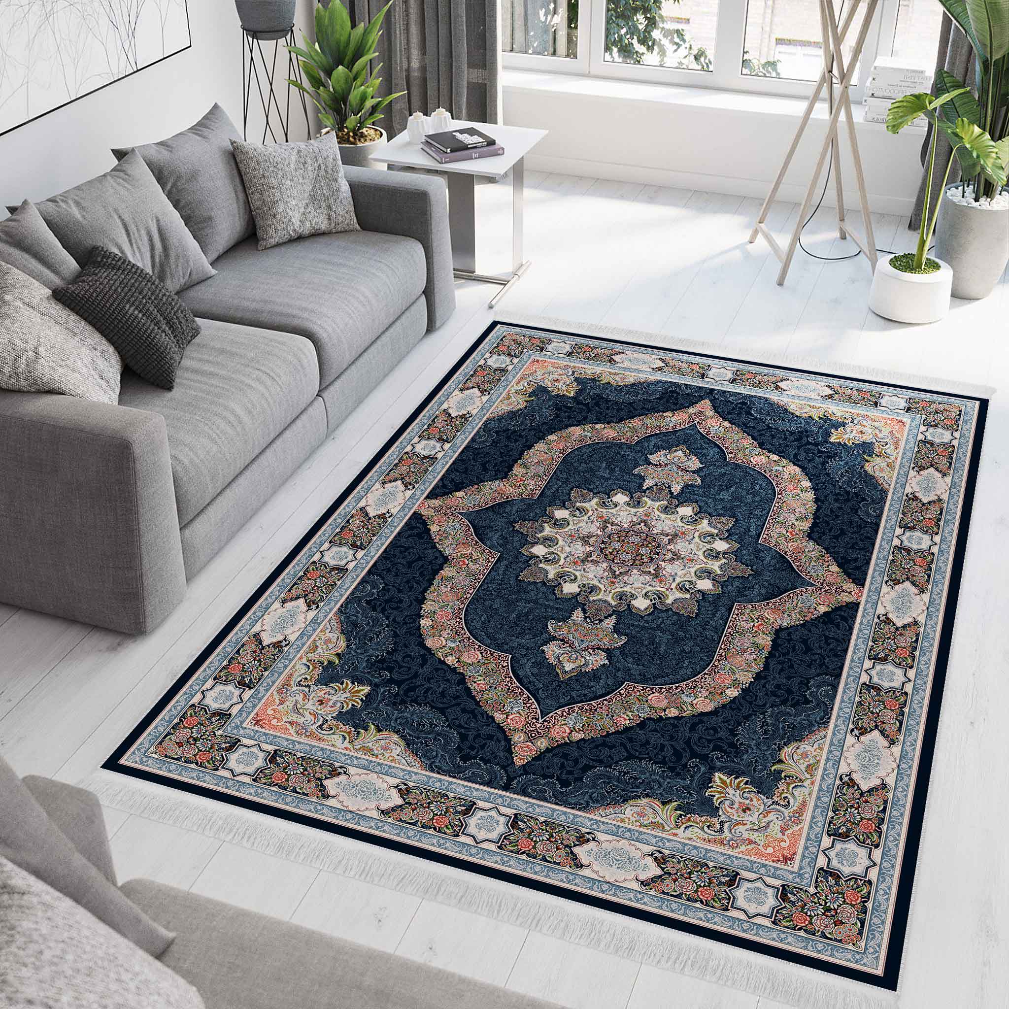 MahToranj-Carina-NavyBlue