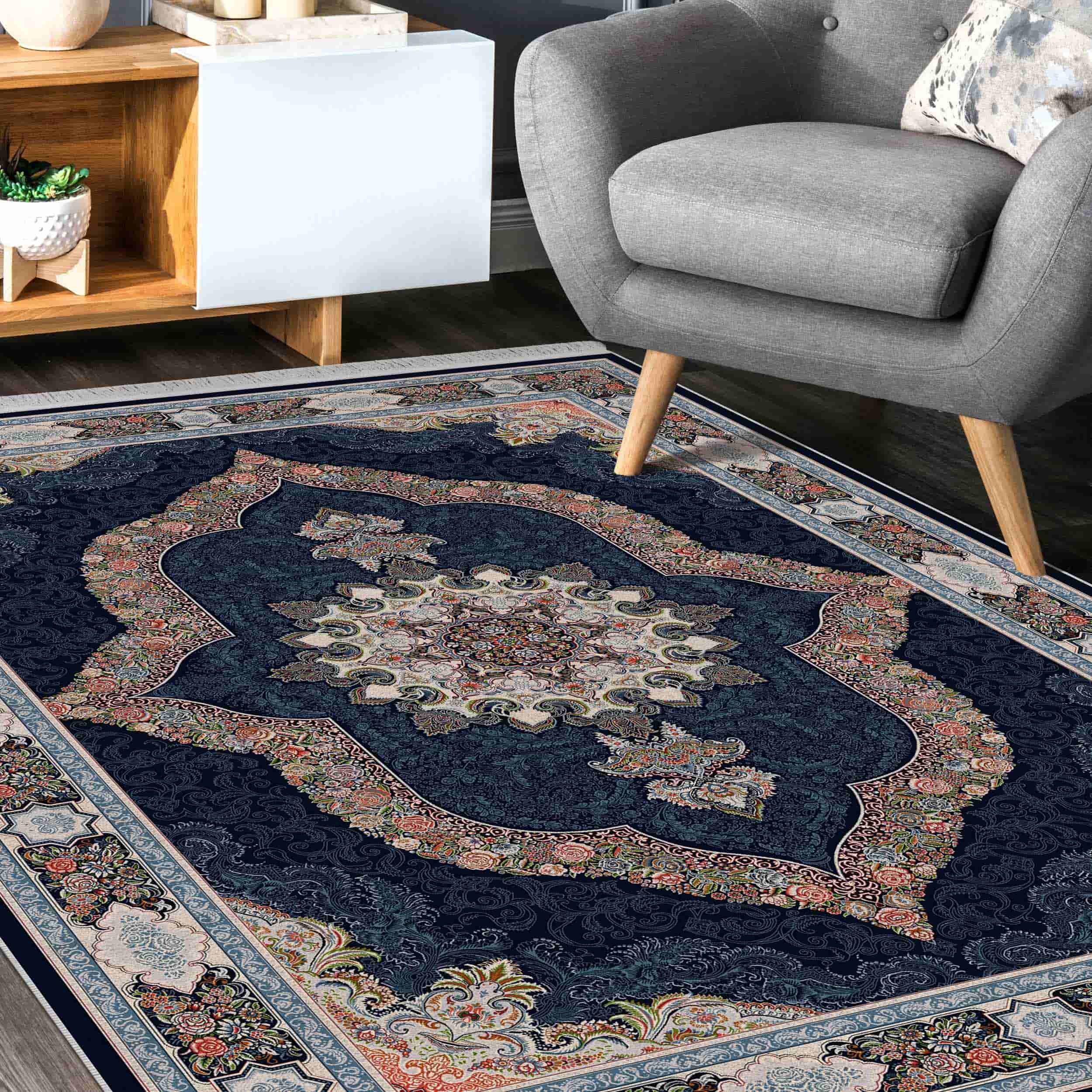 MahToranj-Carina-NavyBlue