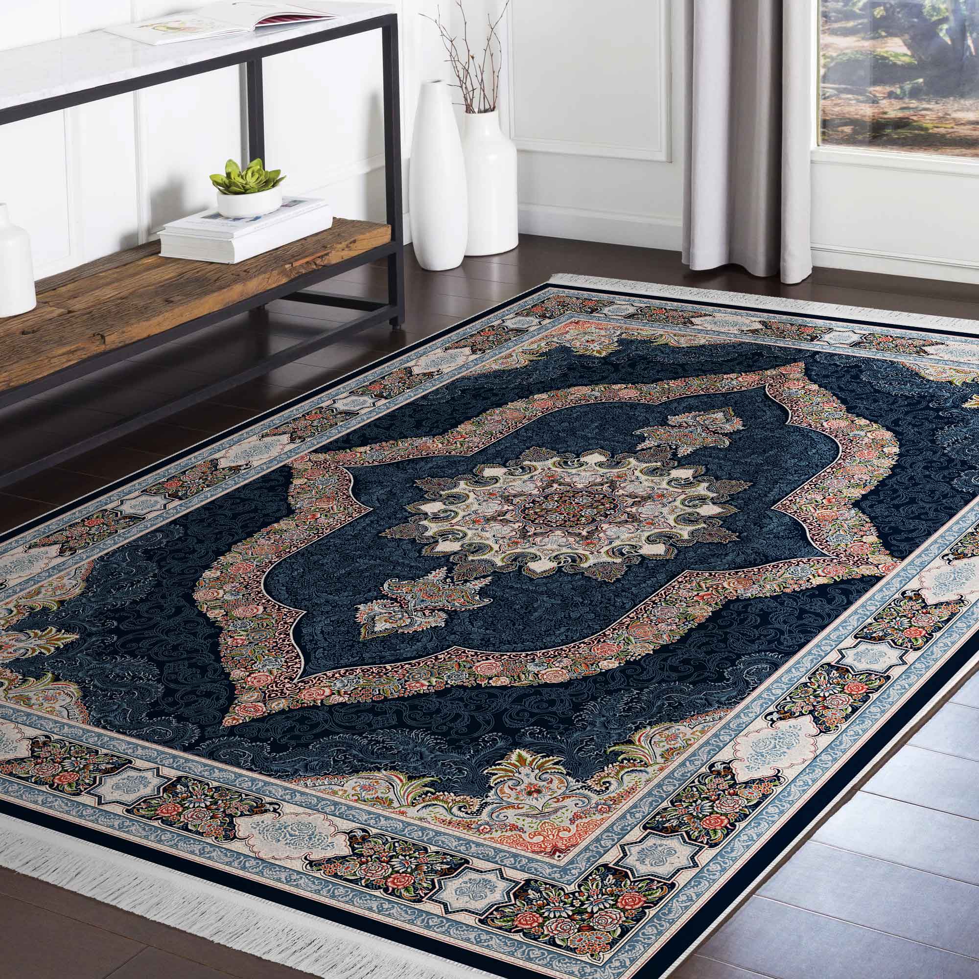 MahToranj-Carina-NavyBlue