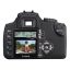 دوربین دیجیتال کانن مدل Canon EOS 350D Digital Rebel XT DS126071