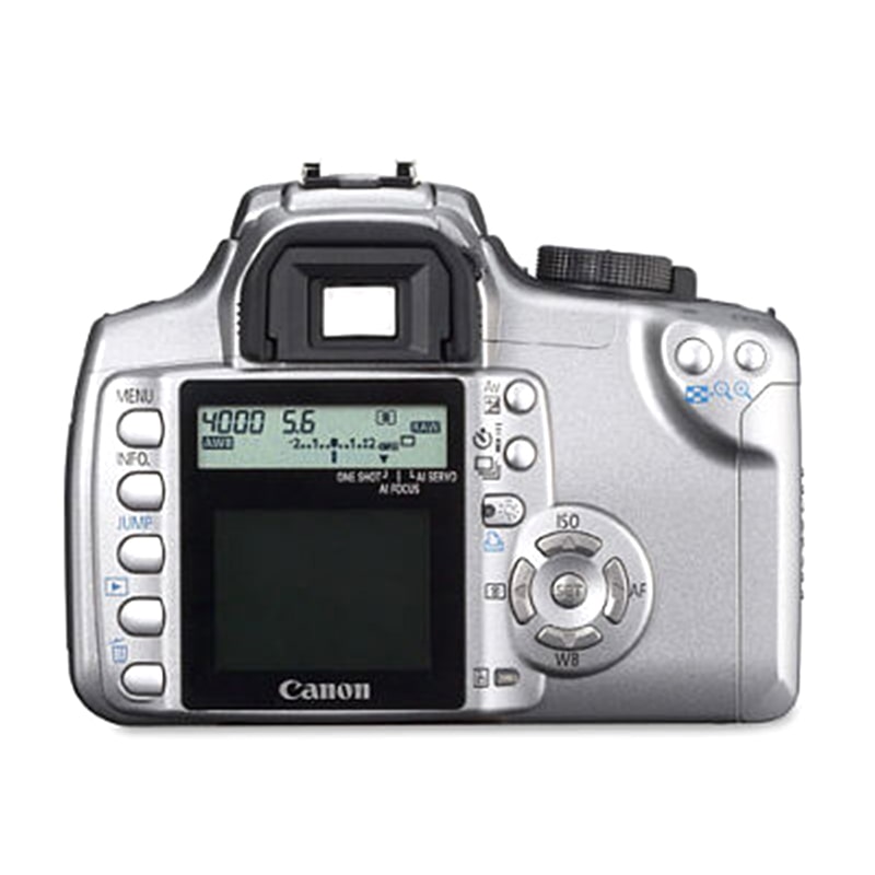 دوربین-دیجیتال-کانن-Canon-EOS-350D