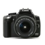 دوربین دیجیتال کانن مدل Canon EOS 300D Digital Rebel DS6041