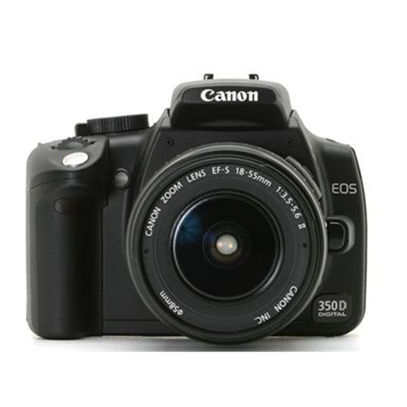 دوربین-دیجیتال-کانن-Canon-EOS-350D-min