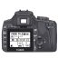دوربین دیجیتال کانن مدل Canon EOS 400D Digital Rebel XTi DS126151
