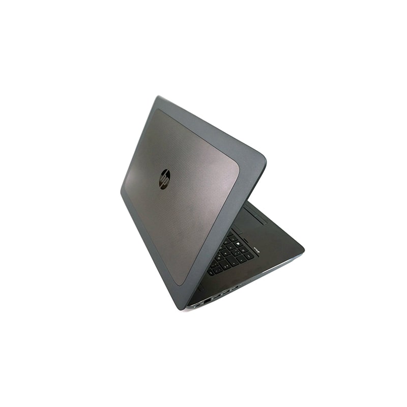 لپ تاپ اچ پی مدل HP ZBook 17 G3 نسل ششم i7 HQ گرافیک دار